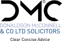 Donaldson mcconnell & co.