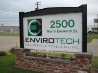 Envirotech engineering & consulting, inc.