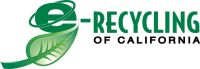 E-recycling of california