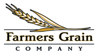 Farmers grain
