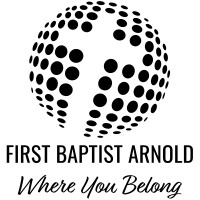 First baptist church of arnold