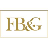 Fortson, bentley & griffin, p.a.