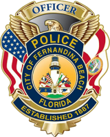 Fernandina beach police department