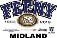 Feeny chrysler-dodge of midland