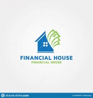 Financial house