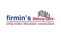 Firmins office city