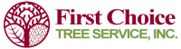 First choice tree service, inc.