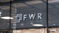 First washington realty, inc.