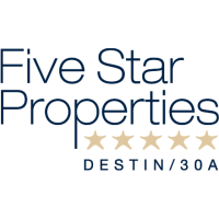 Five star beach properties