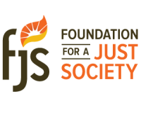 Foundation for a just society