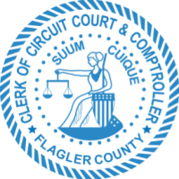 Clerk of the circuit court, flagler county, florida