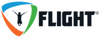 Flight trampoline park