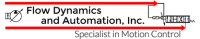 Flow dynamics and automation