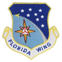 Florida wing civil air patrol