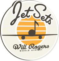 Will rogers world airport