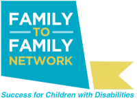 Family network on disabilities