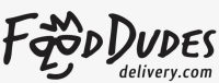 Food dudes delivery