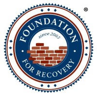 Foundation for recovery