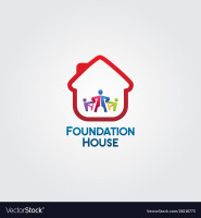 Foundation house