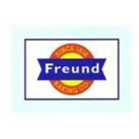 Freund baking