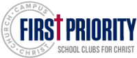 First priority of america