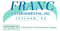 Franc environmental, inc.
