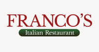 Francos italian restaurant