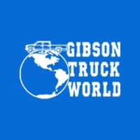 Gibson truck world