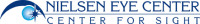 The nielsen eye center