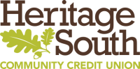 Heritage south community credit union