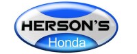 Herson's honda kia