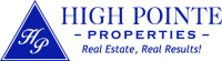 High pointe properties