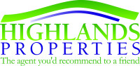 Highland properties