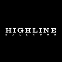 Highline ballroom