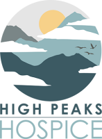 High peaks hospice & palliative care