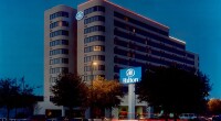 Hilton college station