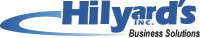 Hilyard's business solutions