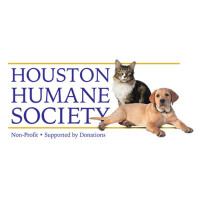 Houston humane society