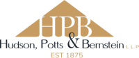 Hudson, potts & bernstein llp