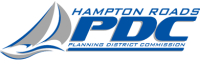 Hampton roads planning district commission