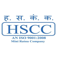 Hscc (india) limited