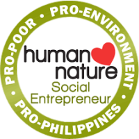 Human nature (gandang kalikasan, inc.)