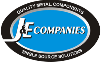 J&e precision machining, inc.