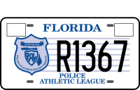 Police athletic league of jacksonville