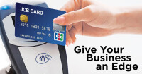 Jcb international credit card co., ltd.