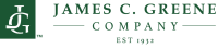 James c. greene company