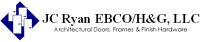 J c ryan ebco/h&g llc