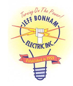 Jeff bonham electric inc