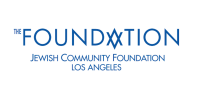 Jewish community foundation of los angeles