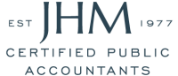Jhm certified public accountants